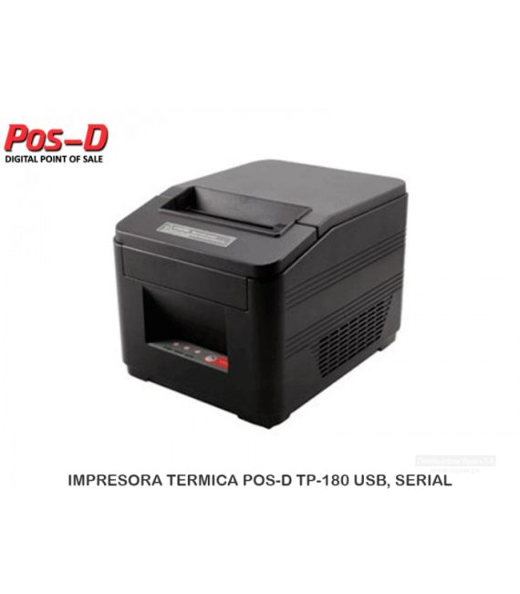 POS-D TP-180