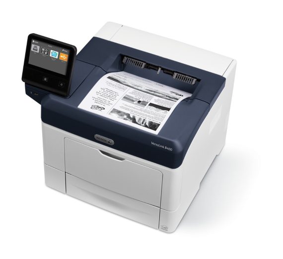 XEROX Versalink B400