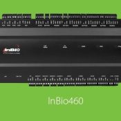 ZKTECO inBIO460 Package B