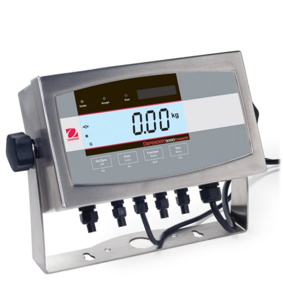 OHAUS T51XW