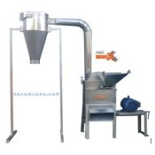 PERUMINOX  MPH-3 INOX