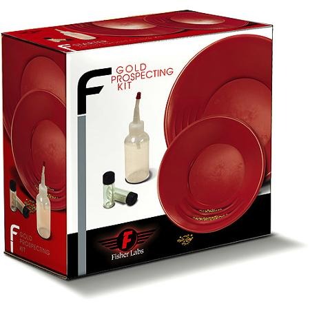 FISHER  Kit