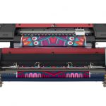 SINOCOLOR Fp-740 Pro 