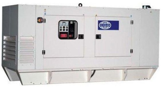FG WILSON P220H-2 SA