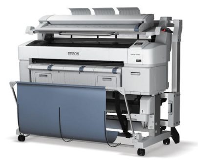 EPSON SURECOLOR T5270MFP 36"