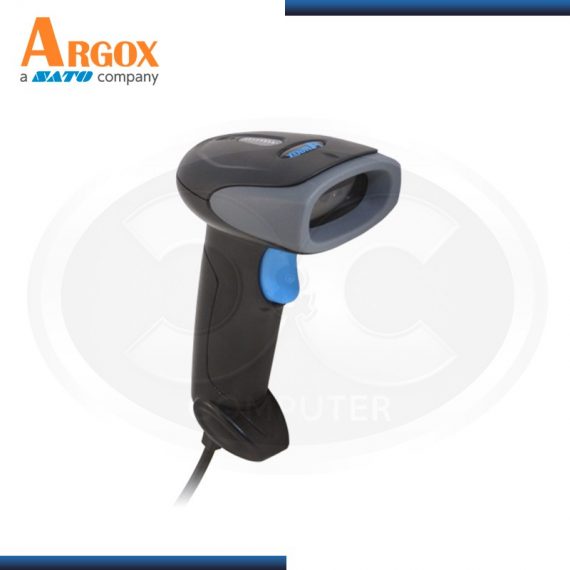 ARGOX AS-8050