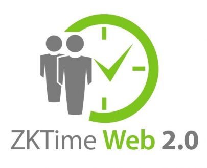 ZKTECO ZK-TIMEWEB2.0-6