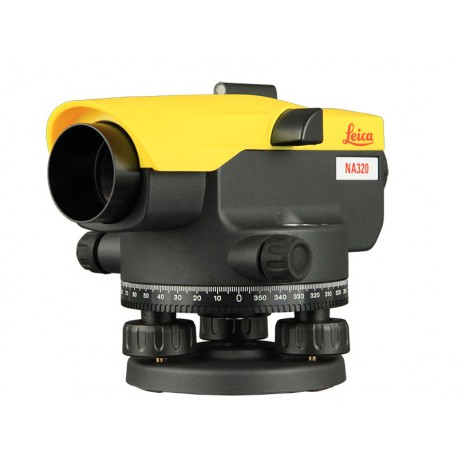 LEICA NA332