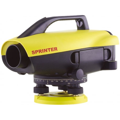 LEICA Sprinter 250M