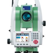 LEICA TS09-1”  R1000 Plus  