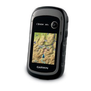 GARMIN eTREX 30