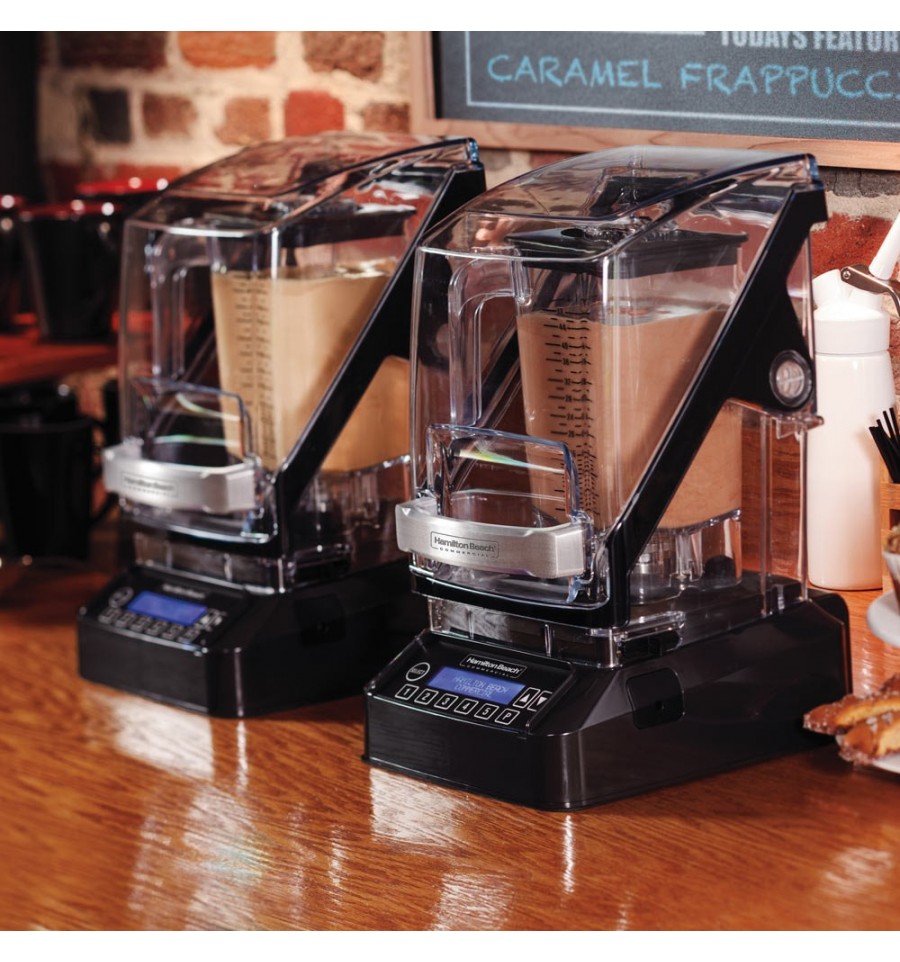 HAMILTON BEACH HBH750