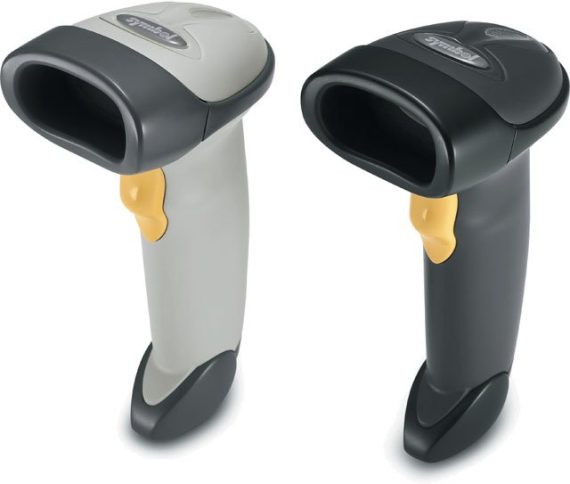 MOTOROLA  LS2208