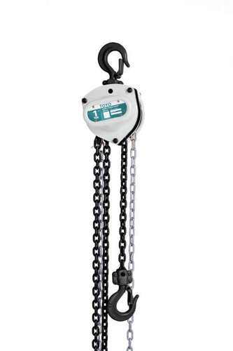 TOYO 10 Ton 3.0m