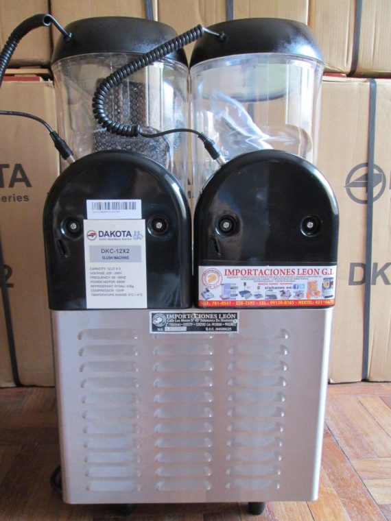 DAKOTA DKC-12X2