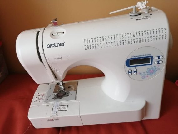 BROTHER XR6060