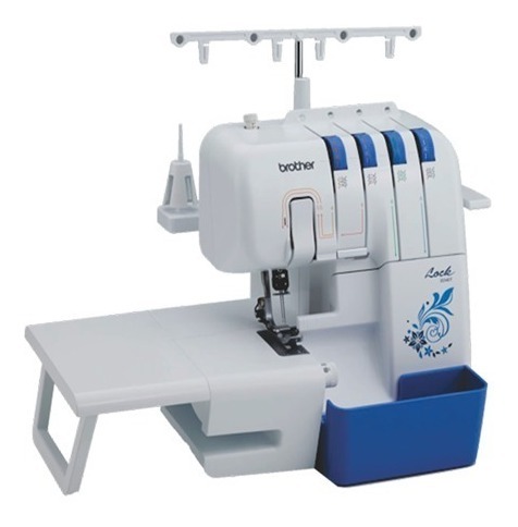 BROTHER OVERLOCK 3534DT