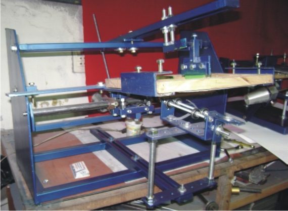 SERIGRAFICA
