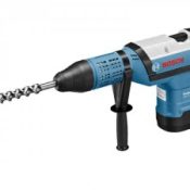 BOSCH SDS MAX GBH12-52D 