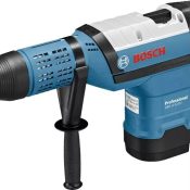 BOSCH SDS MAX GBH12-52DV
