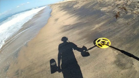 WHITES TDI BEACHHUNTER