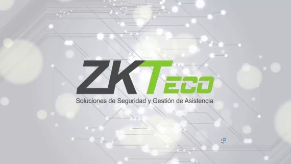 ZKTECO ZK-TIMEWEB2.0-5