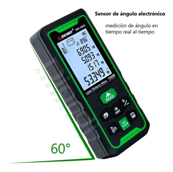 sndway  SW - 100G