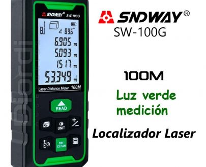 sndway SW - 100G