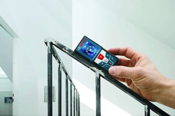 BOSCH GLM 50 C