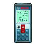BOSCH GLM 100 C 