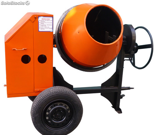 DYNAMIC 11p3 14.0HP
