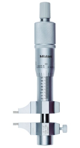 MITUTOYO 145-185 