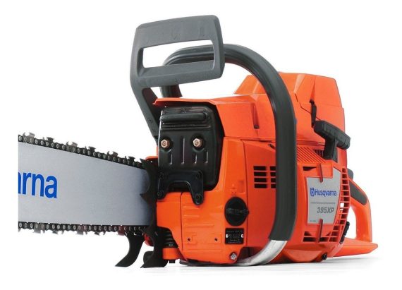 HUSQVARNA 395XP