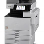 RICOH Aficio MP 4002
