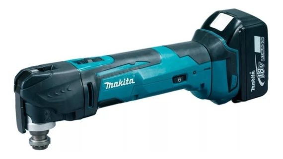 MAKITA DTM51RFEX1