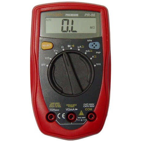 PRASEK Pr-88