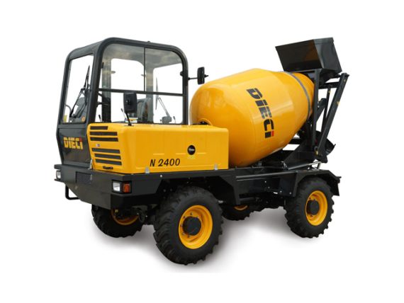DIECI N2400