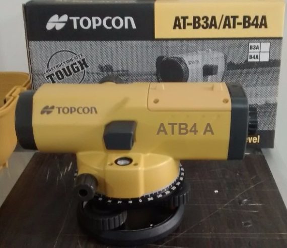 TOPCON AT-B4A