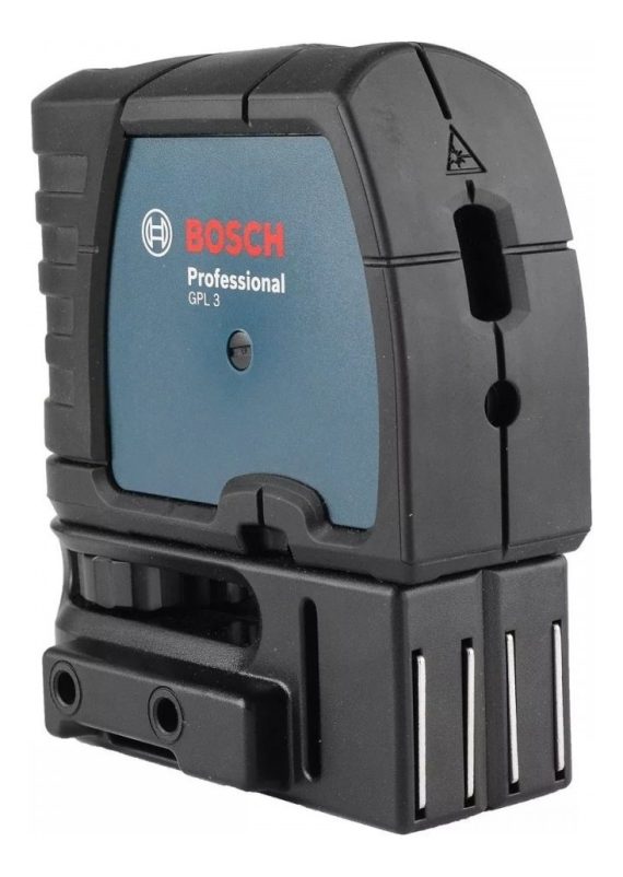 BOSCH Gpl 3