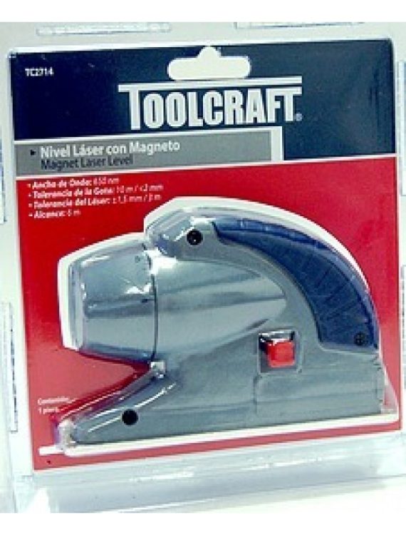 TOOLCRAFT Tc2714