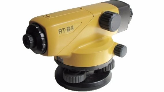 TOPCON AT-B4A