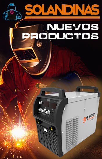 SOLANDINAS Invermig-230