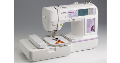 BROTHER NV 950D