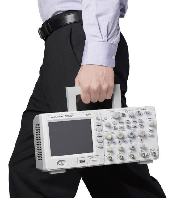 KEYSIGHT DSO1102B