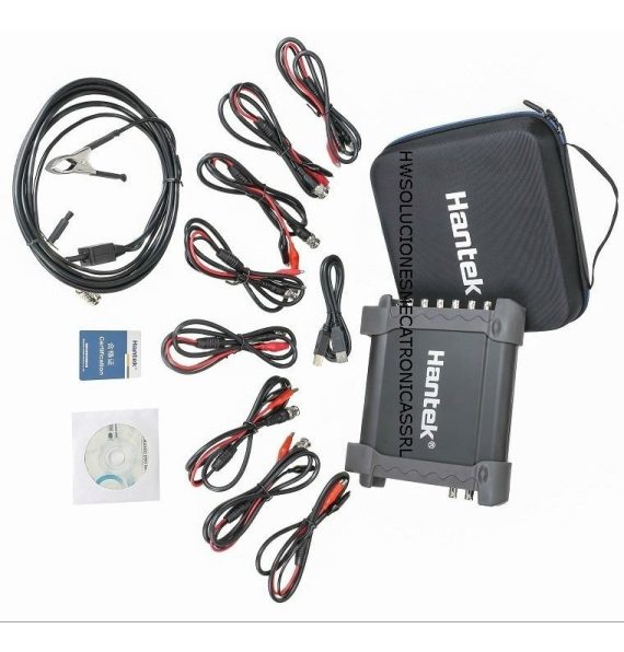 HANTEK 1008C