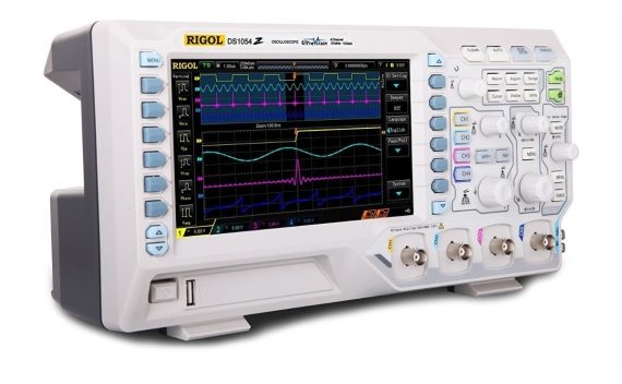 RIGOL DS1054Z