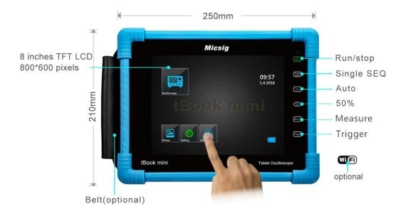 MICSIG TO1072