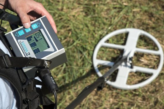 LORENZ DEEPMAX Z1 DETECTING KIT