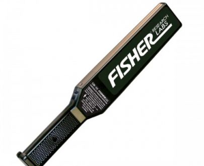 FISHER  CW-10