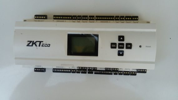 ZKTECO ZK-EC10